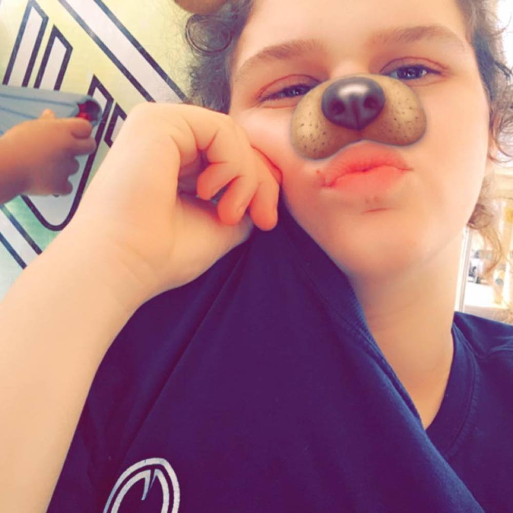 Meet your Posher, Summer